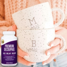 Aleene's Premium Decoupage Gloss - 473 ml