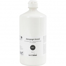Decoupagelim Matt - 1000 ml