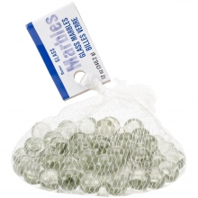 Dekorationskulor Av Glas - Transparenta - 355 ml