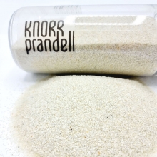 Färgad sand Champagne 500 ml Oasis Floristtillbehör