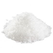 Dekorationssnö av Bio-Stärkelse - 5 g - Organic Snow