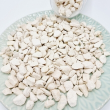 Dekorationssten Creme 500 ml 750 g Sten Sand Miniatyr