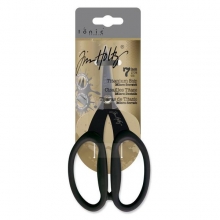 Detaljsax Tim Holtz - Titanium Non stick - 12,5 cm