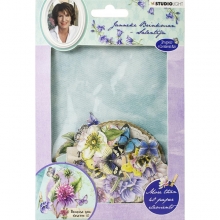 Die Cuts Studio Light - Because You Deserve it