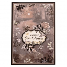 Dies Studio Light - Ornamental Labels - 9 st