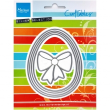 Dies Marianne Design - Easter Eggs - Shakables Egg