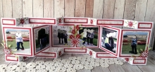 Dies On the MOVE Crealies Design C till scrapbooking, pyssel och hobby