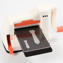 Dies Slips 26x99+9x35 mm till scrapbooking, pyssel och hobby