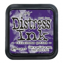Distress Ink - Villainous Potion - Tim Holtz