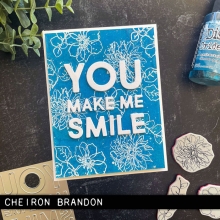 Distress Oxide - Uncharted Mariner - Tim Holtz/Ranger