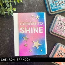 Distress Refill - Uncharted Mariner - Tim Holtz Ranger