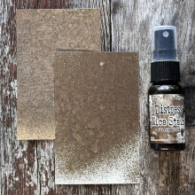 Distress Mica Stain Set - Tim Holtz - Halloween #5
