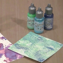 Distress Oxide Tim Holtz Kristinas Scrapbooking