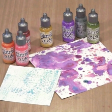 Distress Oxide Tim Holtz Kristinas Scrapbooking