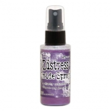 Distress Oxide Spray - Tim Holtz - Dusty Concord