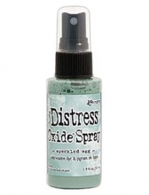 Distress Oxide Spray - Tim Holtz - Speckled Egg