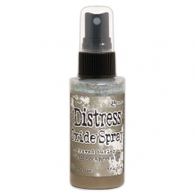 Distress Oxide Spray Tim Holtz Frayed Burlap