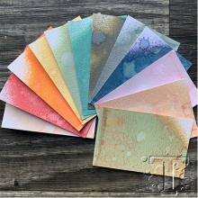 Distress Oxide Spray Kit 4 Autumn till scrapbooking, pyssel och hobby