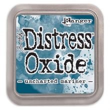 Distress Oxide - Uncharted Mariner - Tim Holtz/Ranger
