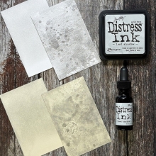 Distress Ink Refill - Lost Shadow - Tim Holtz