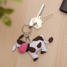 Dockfyllning Vit - Stoppningsvadd - 1000 gram