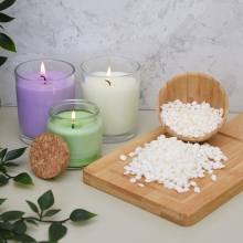 Doftolja 100 ml - Beautiful Life - För Tvål och Ljus