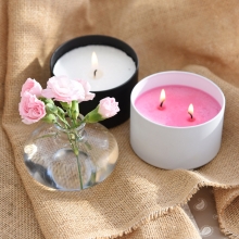 Doftolja 100 ml - Beautiful Life - För Tvål och Ljus