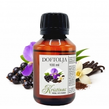 Doftolja 100 ml - Beautiful Life - För Tvål och Ljus