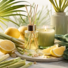 Doftolja 100 ml - Citronelle Essence