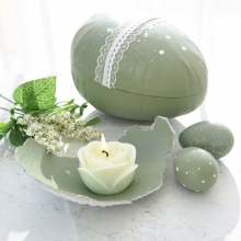 Doftolja 100 ml - Liljekonvalj - För Tvål och Ljus