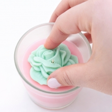 Doftolja 100 ml - Liljekonvalj - För Tvål och Ljus