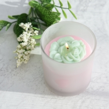 Doftolja 100 ml - Liljekonvalj - För Tvål och Ljus