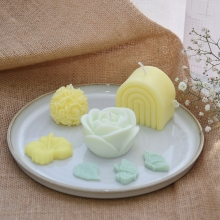 Doftolja 100 ml - Sweet Lemon Verbena - För Tvål och Ljus