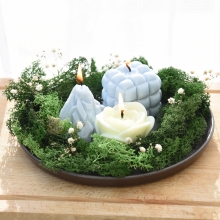 Doftolja 100 ml - Sweet Lemon Verbena - För Tvål och Ljus