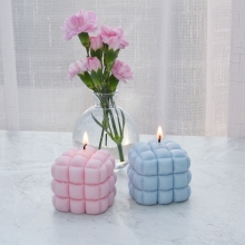 Doftolja 100 ml - Lilac Bloom - För Tvål och Ljus