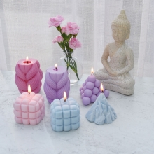 Doftolja 100 ml - Frangipani Flower - För Tvål och Ljus