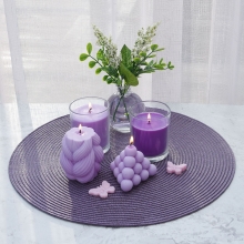 Doftolja Lavender Fields För Tvål och Ljus