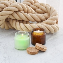 Doftolja Clean Cotton Freshness För Tvål och Ljus