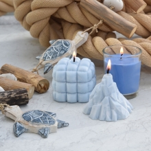 Doftolja Jasmine Summer Breeze För Tvål och Ljustillverkning