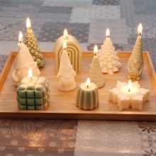 Doftolja Kanel, Cinnamon Magic, doftljus, tvåldoft, juldoft