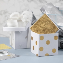 Dubbelhäftande folie A4 5 ark Syrafri Tejp