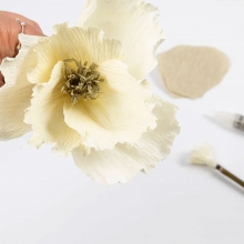 DIY Pysselkit - Duka med Dekorationer i Naturfärger