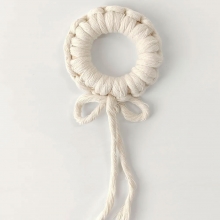 DIY Pysselkit - Duka med Dekorationer i Naturfärger