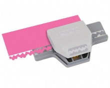 Stans EK Tools Sweet Heart Chains Border Motivstans Figurstans