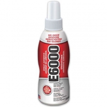 E6000 Spray Lim - Universallim - 236,5ml