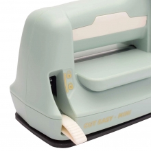 Stansmaskin Cut Easy Mini A7 Mint - Die-Cutting and Embossing