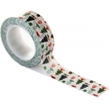 Dekorations tejp Washi Tape