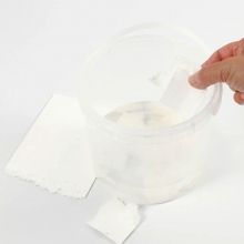 Pysseltips! Handgjort Papper - Så här gör du eget papper
