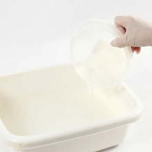Pysseltips! Handgjort Papper - Så här gör du eget papper
