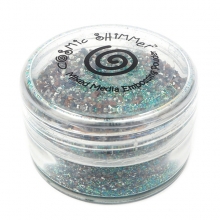 Embossingpulver Cosmic Shimmer - Funky Cold Patina - 20 ml